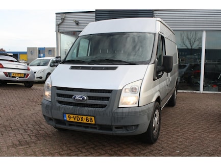 Ford Transit 0