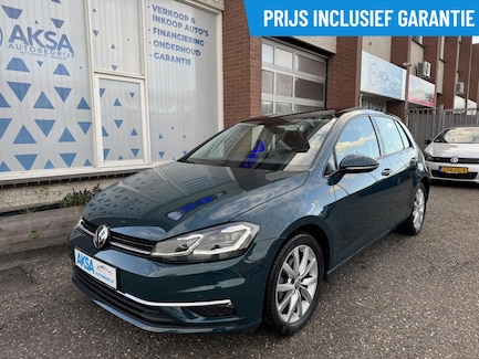 Volkswagen Golf 0