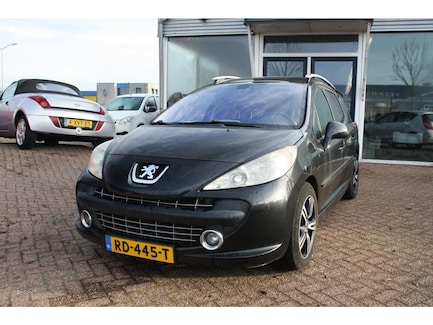 Peugeot 207 0