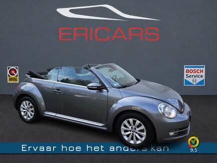 Volkswagen Beetle 0