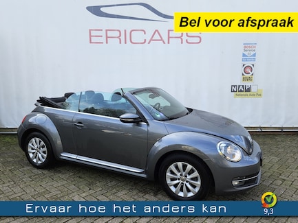 Volkswagen Beetle 0