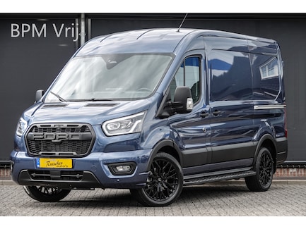 Ford Transit 0