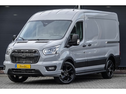 Ford Transit 0