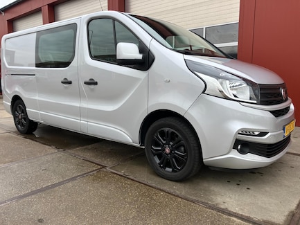 Fiat Talento 0