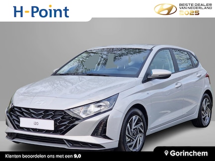 Hyundai i20 0