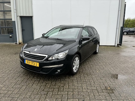 Peugeot 308 0