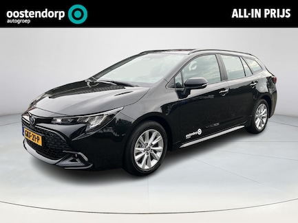 Toyota Corolla 0