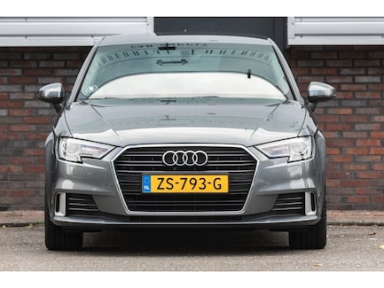 Audi A3 0