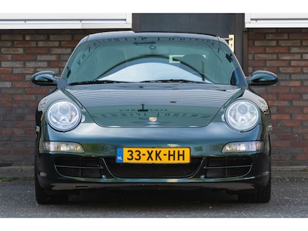 Porsche 911 0