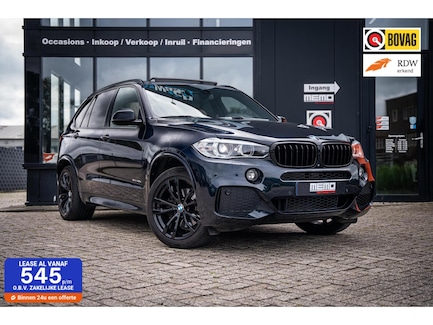 BMW X5 0