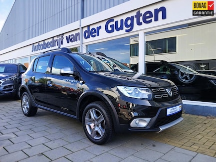 Dacia Sandero 0