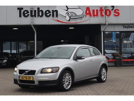 Volvo C30 0