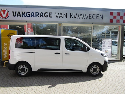 Opel Vivaro 0