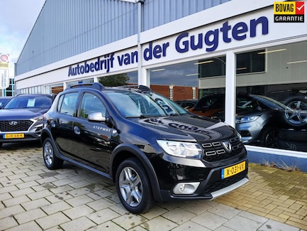 Dacia Sandero 0