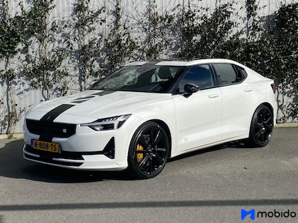 Polestar 2 0