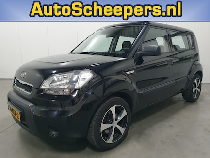 Kia Soul 0