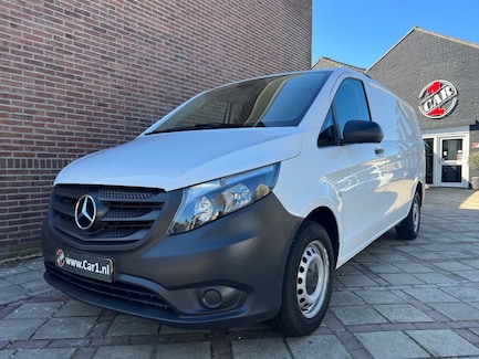 Mercedes-Benz Vito 0