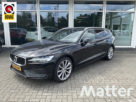 Volvo V60 0