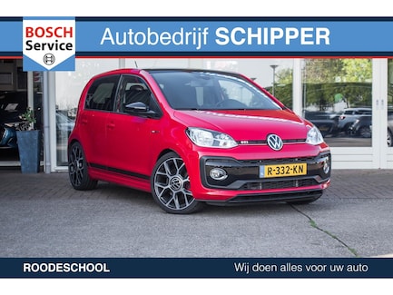 Volkswagen Up! 0