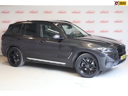 BMW X3 0