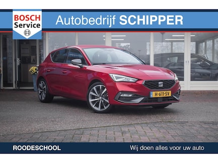 SEAT Leon 0