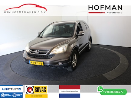 Honda CR-V 0