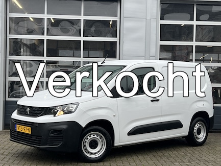Peugeot Partner 0