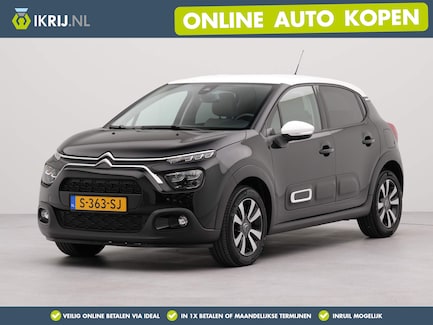 Citroën C3 0