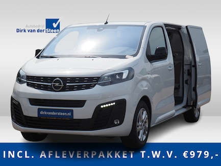 Opel Vivaro 0
