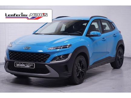 Hyundai Kona 0