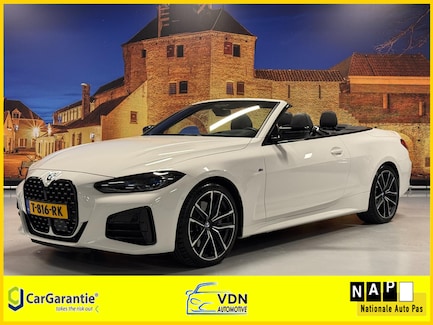 BMW 4-Serie 0