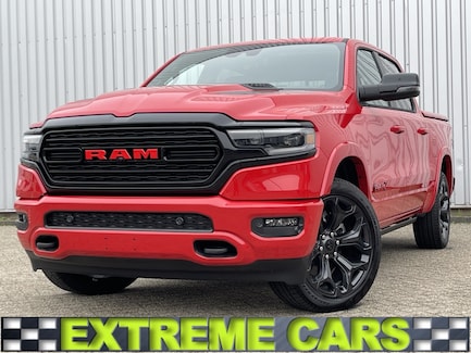 Dodge Ram 1500 0