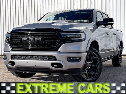 Dodge Ram 1500 0