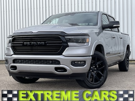 Dodge Ram 1500 0