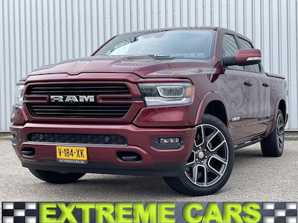 Dodge Ram 1500 0