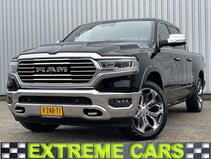 Dodge Ram 1500 0