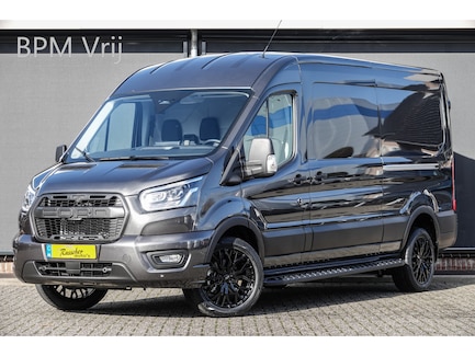 Ford Transit 0