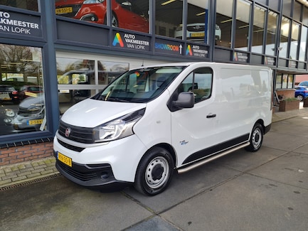 Fiat Talento 0