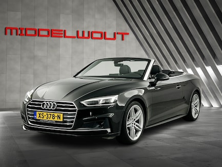 Audi A5 0