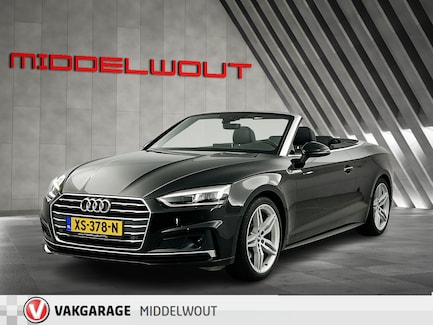 Audi A5 0
