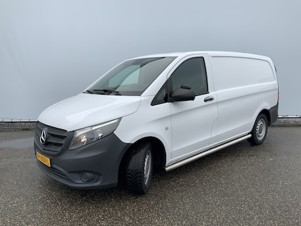 Mercedes-Benz Vito 0