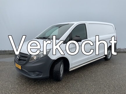 Mercedes-Benz Vito 0