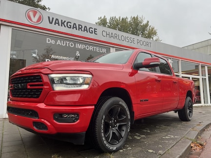 Dodge Ram 1500 0