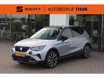 SEAT Arona 0