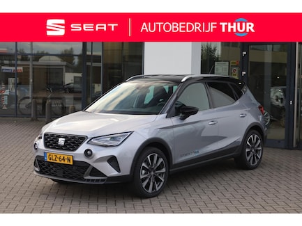 SEAT Arona 0