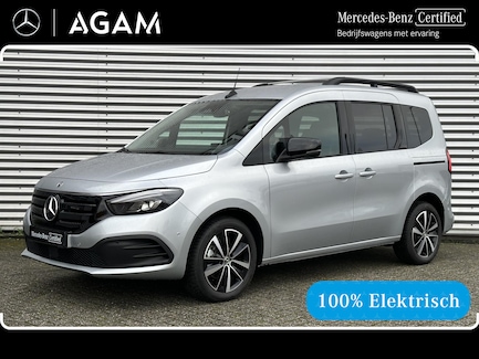 Mercedes-Benz EQT 0