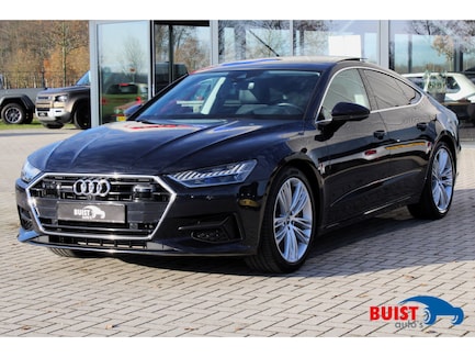 Audi A7 0