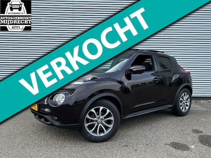 Nissan Juke 0