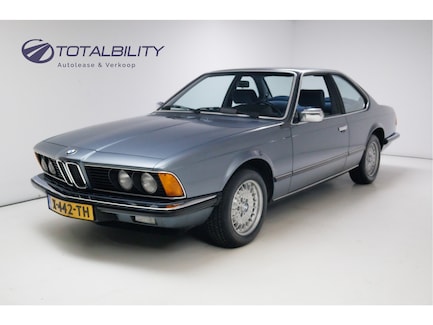 BMW 6-Serie 0