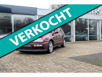 Volkswagen Golf 0